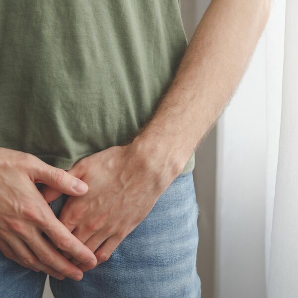 SRBI, OBRATITE PAŽNJU NA OVO DA NE BUDE PAKLENJAK! Prostata će RADITI ako se budete pridržavali ovih 6 PRAVILA