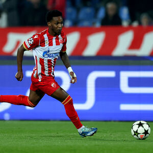 Zvezda donela odluku u vezi transfera Milsona