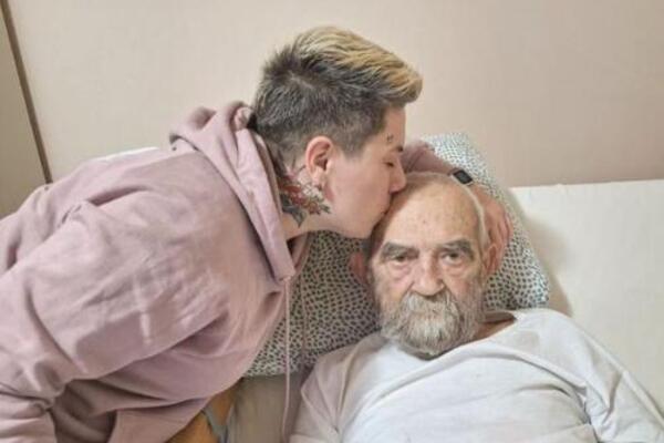 I otac Jovane Tomić Matore bio hospitalizovan! Danas joj umrla majka, a on hitno smešten u...