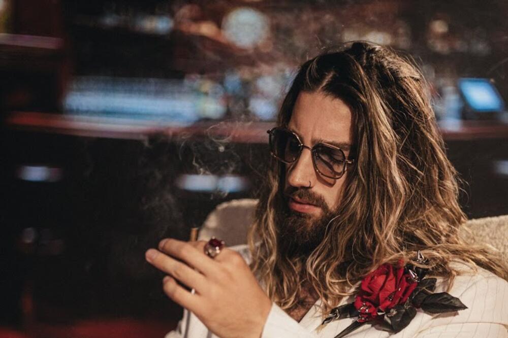 Spreman je da predstavlja našu zemlju u Evropi: Princ od Vranje po drugi put u trci za evropski festival