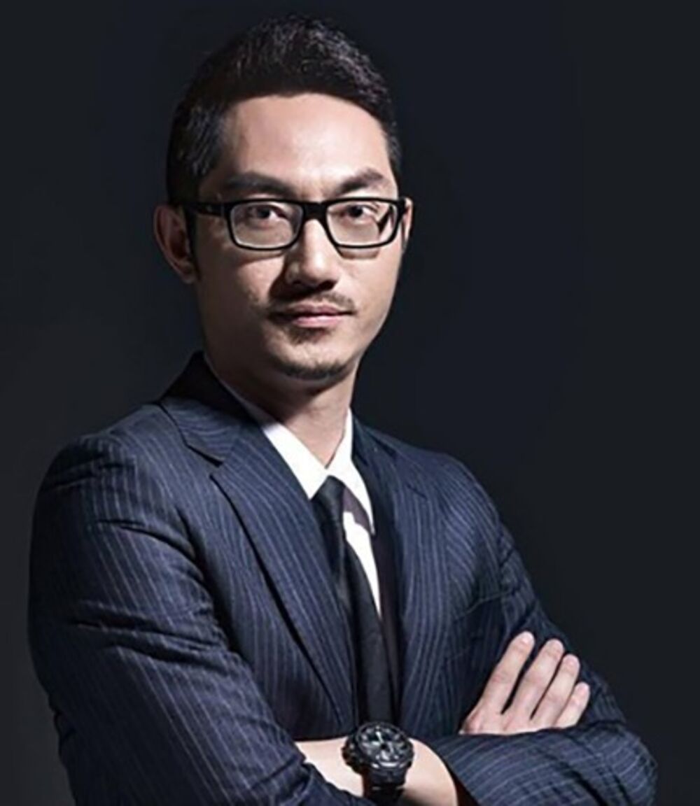 Liang Venfeng