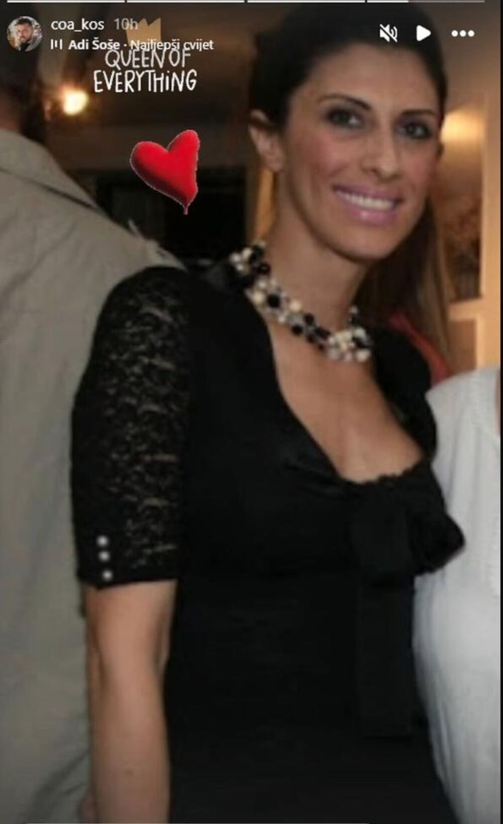 Slika Jelene Jovanović