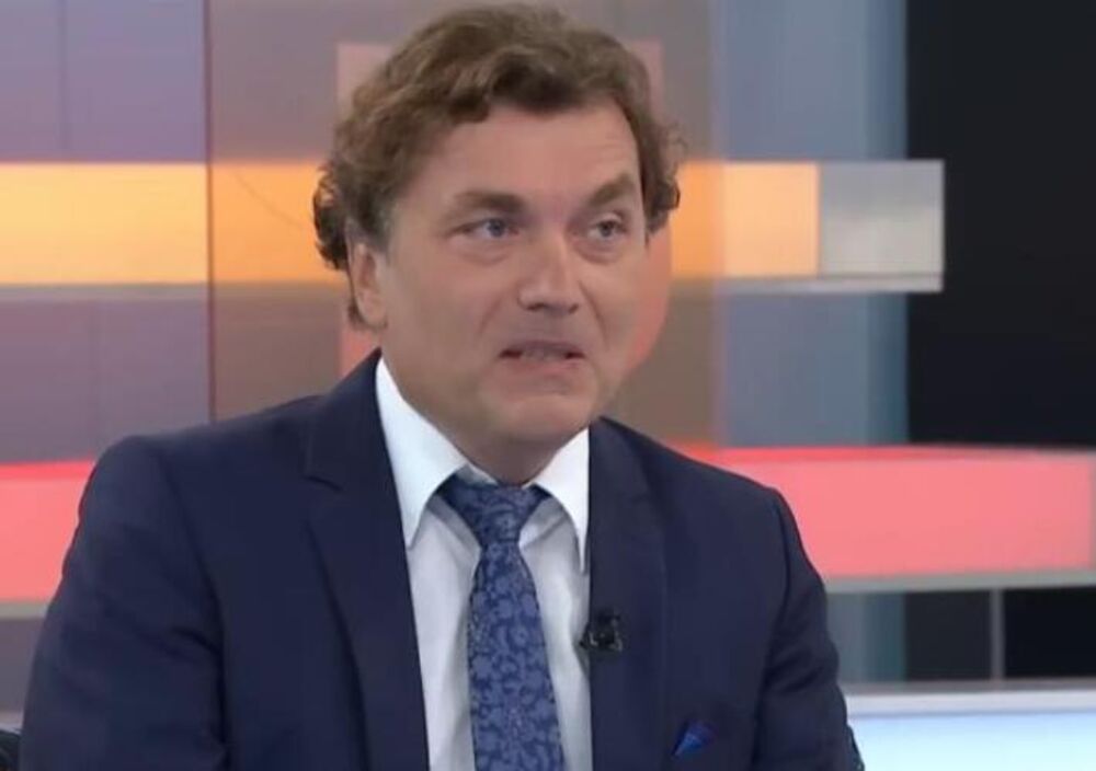 Poznati voditelj napustio novinarstvo