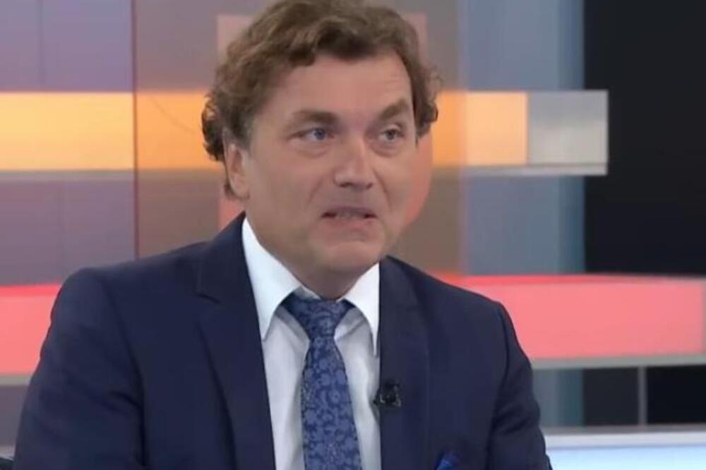 Gde je i šta radi voditelj Branimir Farkaš? Nakon tragedije napustio zemlju, pa završio kao diplomata