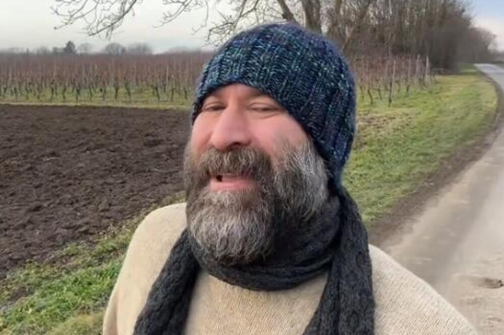 "Moram biti iskren...": Amerikanac koji već 20 godina živi u Hrvatskoj progovorio pa šokirao pola regiona! (VIDEO)