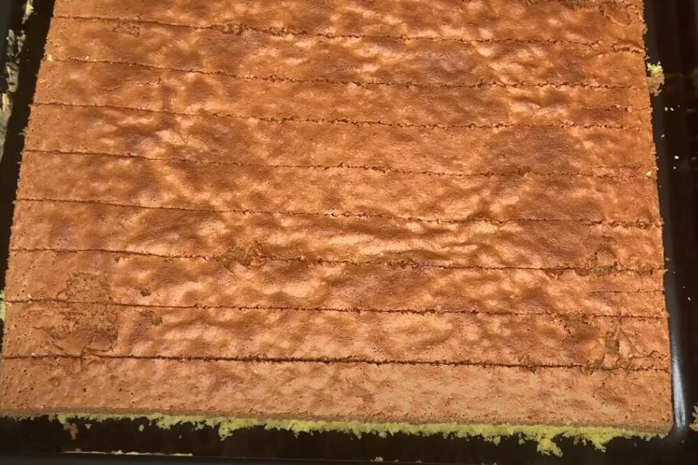 Ova šah oblanda je čista perfekcija: Vole je i mladi i stari, izgled i ukus su dobitna kombinacija