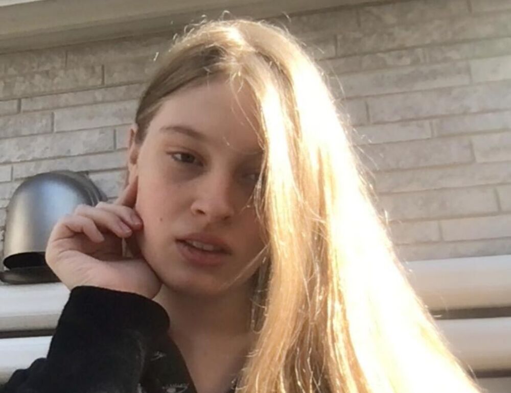 Vivijan Džena Vilson