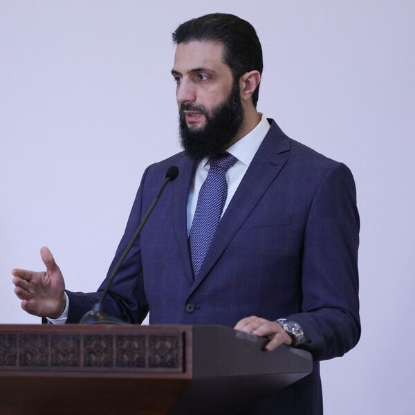 PUTIN SUTRA RAZGOVARA SA AL-ŠAROM U MOSKVI: Evo šta će biti glavne teme