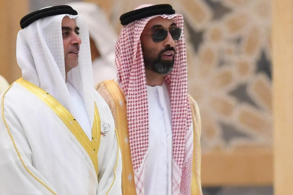 On upravlja najvećim bogatstvom na svetu: Bavi se ovim biznisom i "težak" je 1,5 biliona dolara