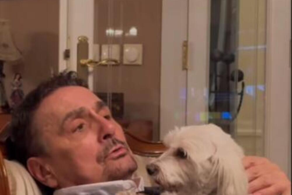 Kebu krišom snimali pa postavili na Internet! Iscurela privatnost, pogledajte šta radi kad ga niko ne gleda