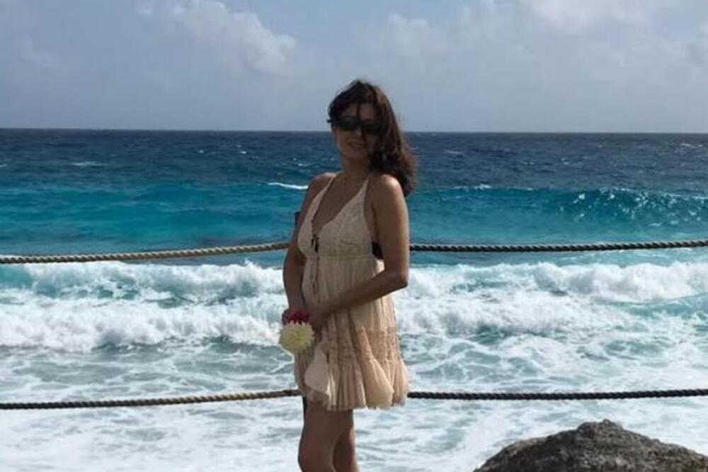 Još jedna bivša klizačica bila u avionu koji je pao u ledenu reku u Vašingtonu: Takmičila se za Sovjetski savez!