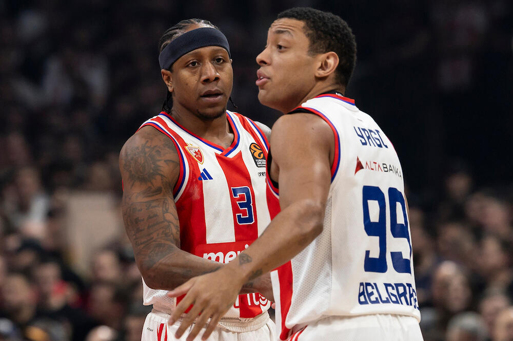 Koferi spakovani - odlazi!