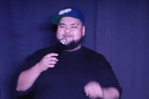 Umro glumac u 28. godini života! Evo šta je otkrio nedelju dana pre smrti