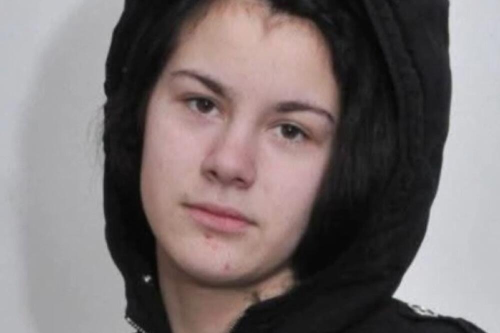 Nestala Kristina Radomirović (16) iz Žitišta: Majka moli za pomoć, ovo joj nije prvi put!