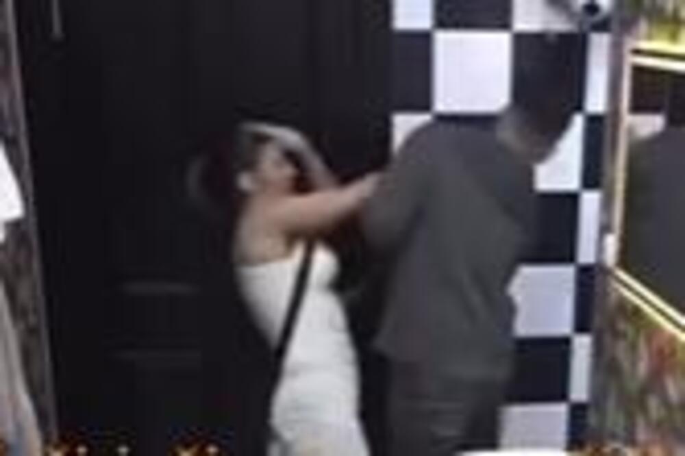 Stravično nasilje na Pinku! Od Željka se zahteva hitna reakcija, pretrnućete kad vidite ovu brutalnost