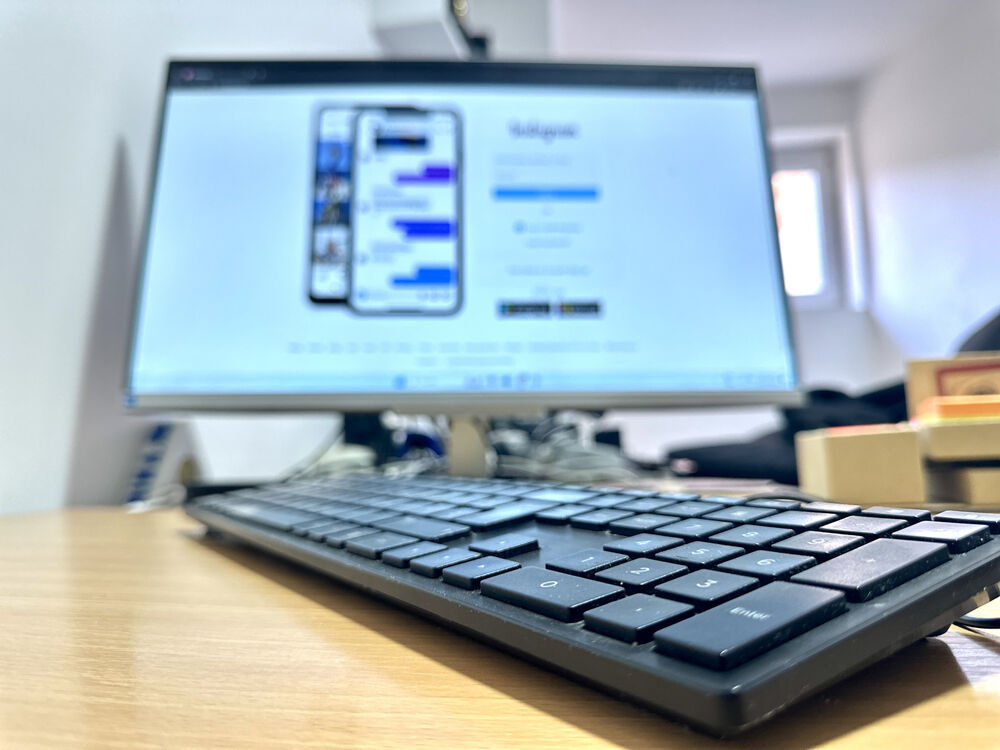 Kod dece koja više koriste društvene mreže, sve je više i simptoma depresije