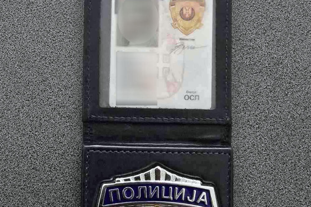 Hitno se oglasio MUP: Mladići iz Novog Sada oteli tinejdžera, predstavljali se kao policajci!