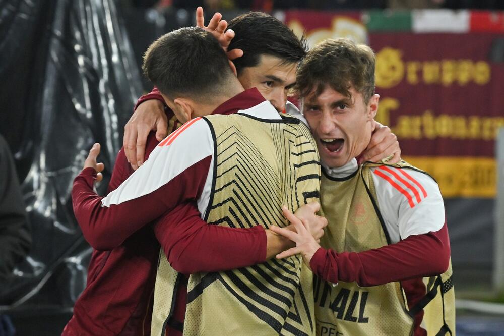 Samo jedan derbi moguć u baražu Lige Evrope, ovo su potencijalni parovi!