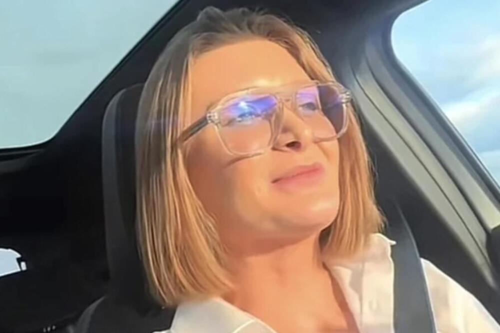 Hrvatica otkrila šta joj se desilo posle tri dana u Beogradu! Snimak pogledali i Srbi i Hrvati, pa da li je moguće