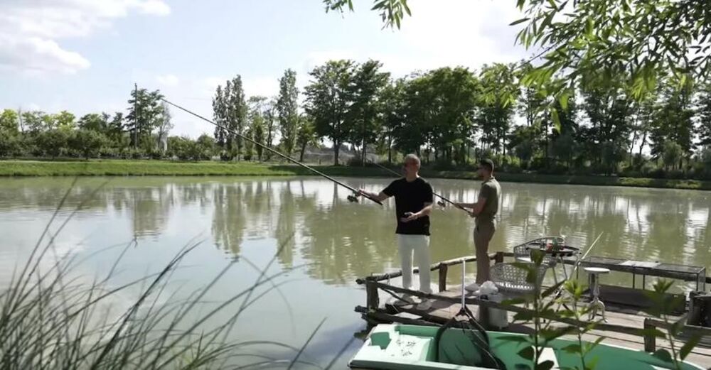 Jezero Branka Babića