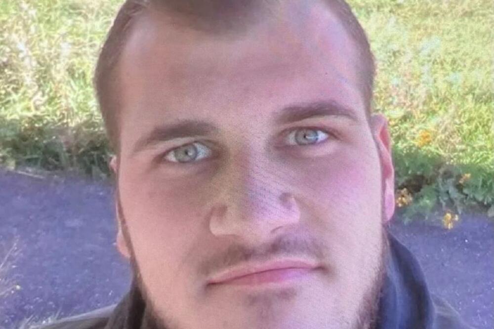 Ne prilazite mu, opasan je! U toku velika potraga za ubicom koji je presudio dvadesetogodišnjoj devojci (FOTO)