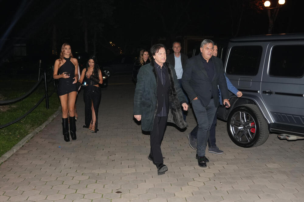 "Nedostajaćeš mi": Smrtni slučaj kod Zdravka Čolića, ostao bez jako bliske osobe