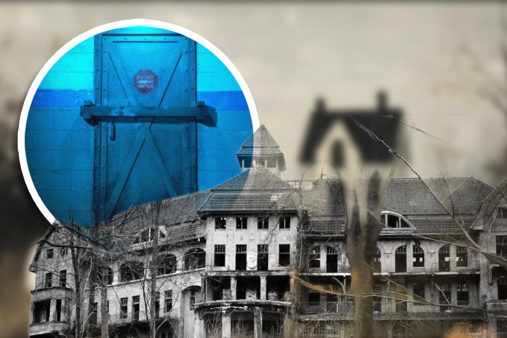 Uselili se u savršenu kuću, a onda su počele da se dešavaju ove stvari: Kad je sišla u podrum, samo ju je pogledao!