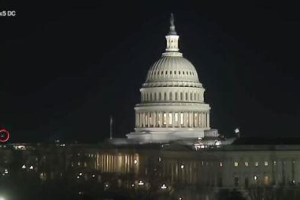 "Katastrofa koja je čekala da se dogodi": Isplivao novi snimak najsmrtonosnije avionske nesreće u Americi (VIDEO)