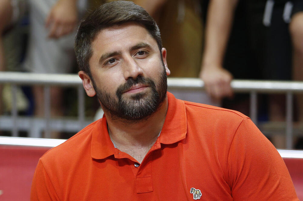 Najnovija vest! Nikola Rađen postao voditelj! EVO NA KOJU TELEVIZIJU DOLAZI