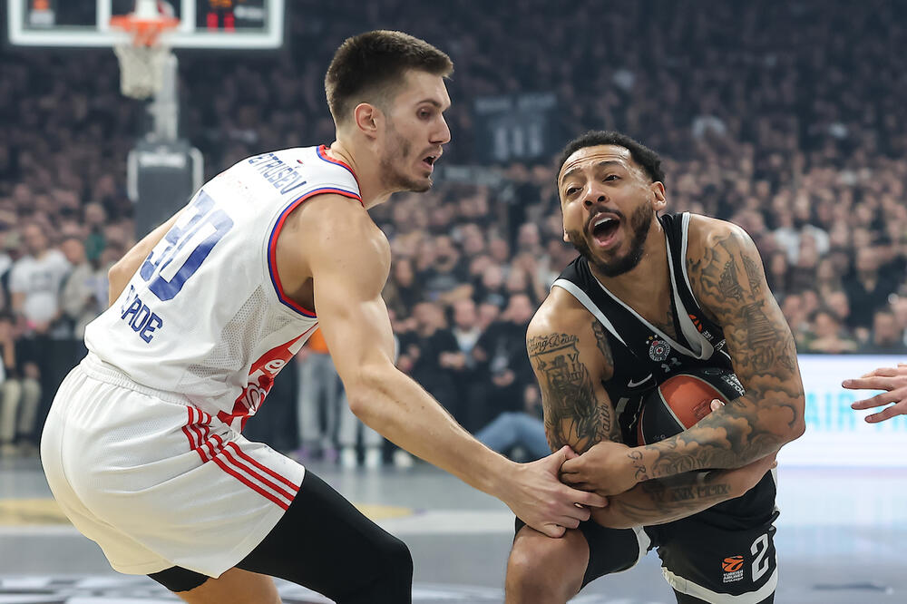 Njima pare nisu problem: Još jedan klub u trci za licencu za Zvezdom i Partizanom?!