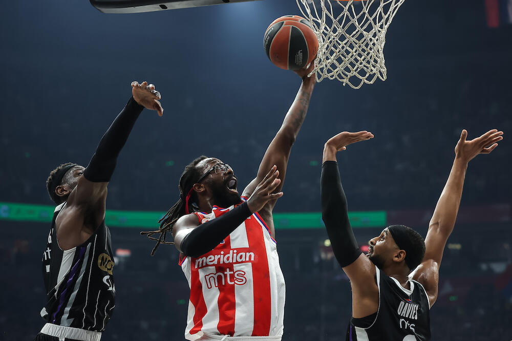 Crvena zvezda i Partizan u problemu zbog Dubaija!