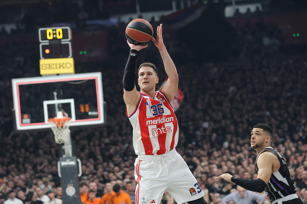 Nemanja Nedović i Crvena zvezda - završena priča! "Ako ti neko pokaže trunku nepoštovanja..."