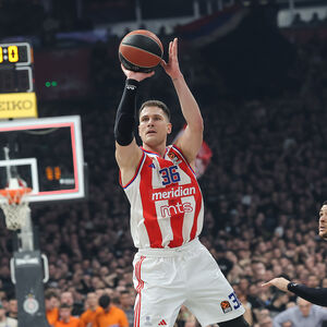 Nemanja Nedović i Crvena zvezda - završena priča! "Ako ti neko pokaže trunku nepoštovanja..."