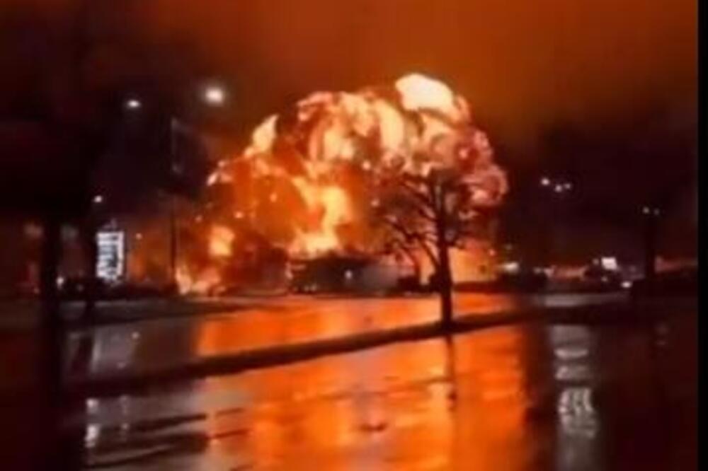 Svi putnici poginuli, među njima i bolesno dete! Detalji avionske nesreće u Filadelfiji, snimak je uznemirujući