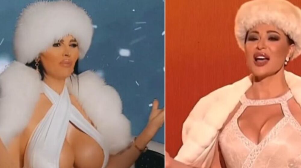 Elektra Elit bi želela Cecu da ugosti