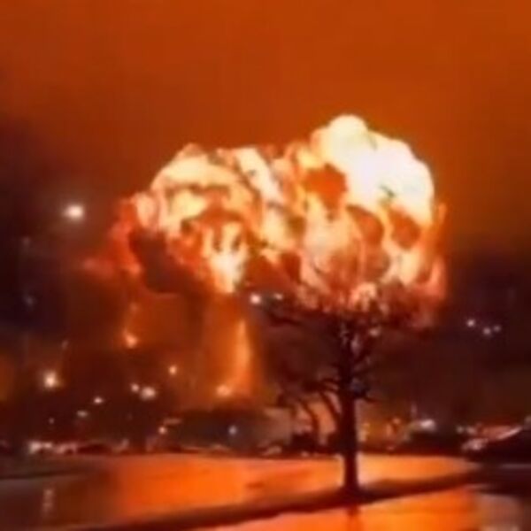 GORI RUSIJA OD KASPIJSKOG MORA DO MOSKVE Ukrajinci brutalno napali, nezapamćen haos! TALAS EKSPLOZIJA, VELIKA DRAMA