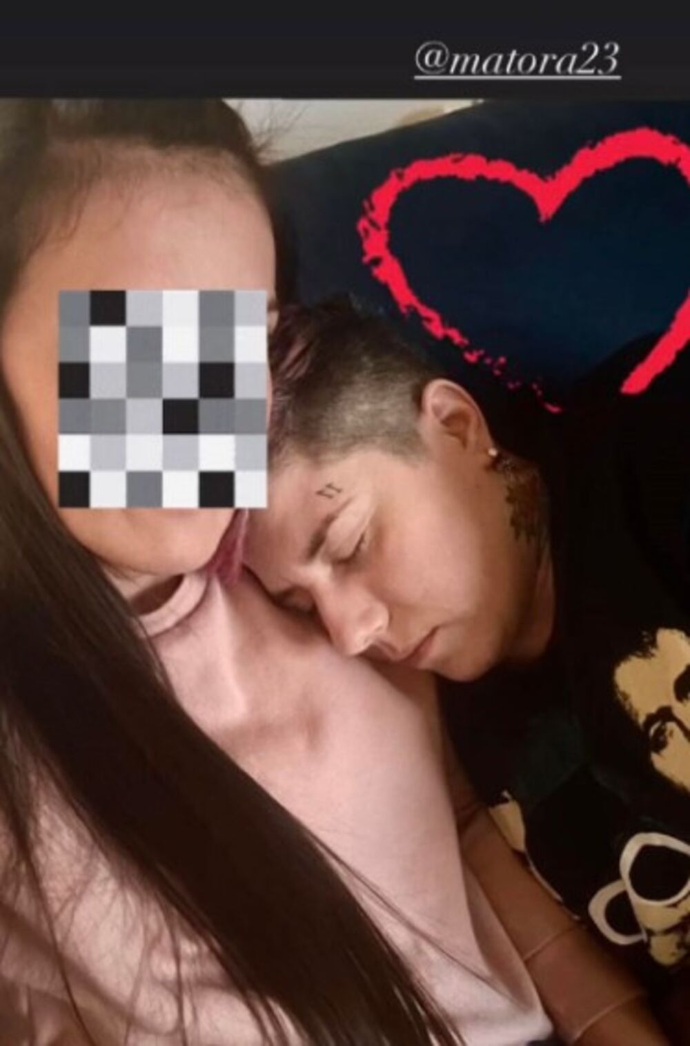 Jovana Tomić Matora