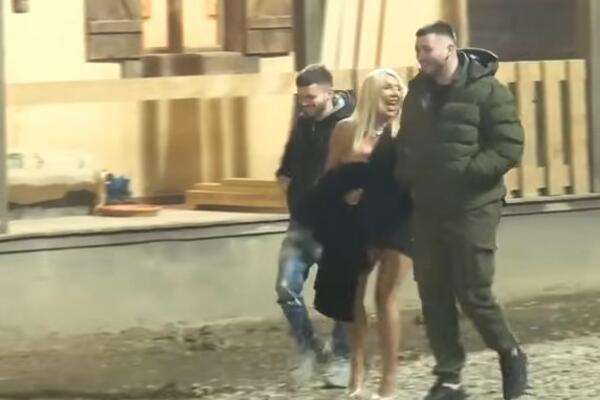 Kada su videli ko im ulazi na imanje učesnici se zabezeknuli: Pogledajte samo ko se vratio u rijaliti, šok