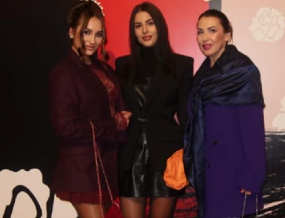 Anastasija Ražnatović