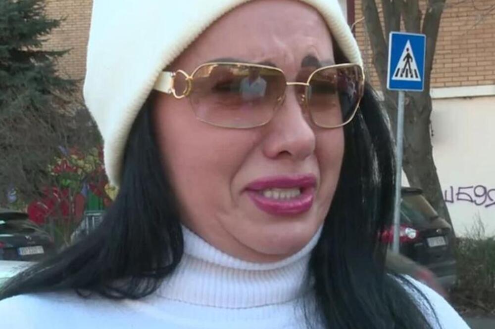 Porodica na aparatima, stiglo saopštenje! Sin Zlate Petrović napravio dete ovoj beogradskoj starleti?