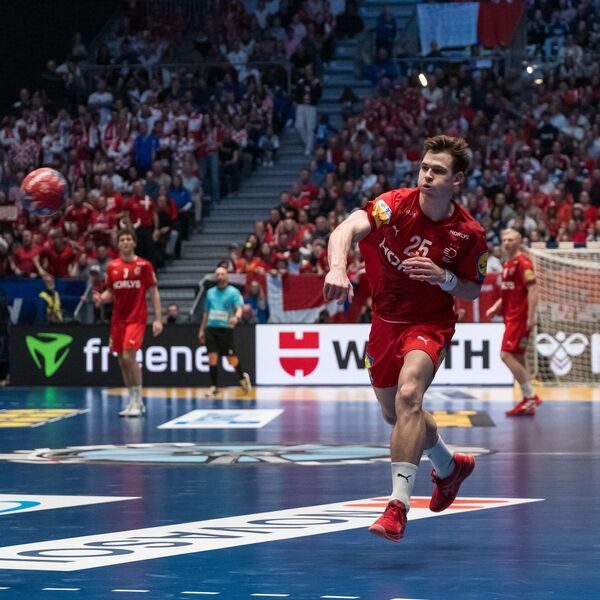 Danska oduvala Hrvate u finalu i postala šampion sveta!