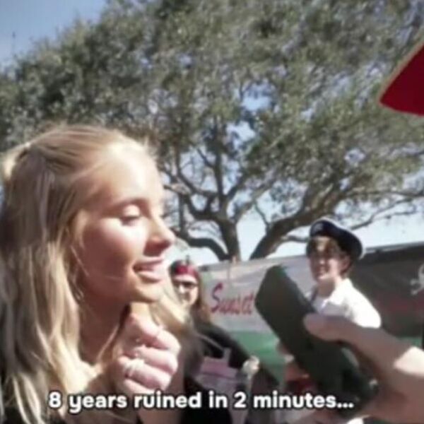 Ovaj snimak je razočarao javnost: Za 2 minuta uništio 8 godina ljubavi, uhvaćen javno u strašnoj laži