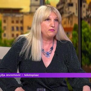 Ljiljana odbila veridbu na Dan zaljubljenih! Kebina biša ljubavnica rekla "NE", pa sve javno podelila na mrežama!