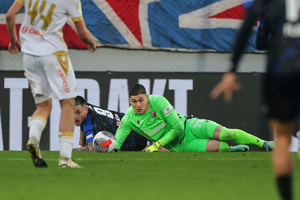 TSC oštećen za penal protiv Zvezde! "Neverovatno je da posle gledanja snimka sve ostane isto..." (Video)