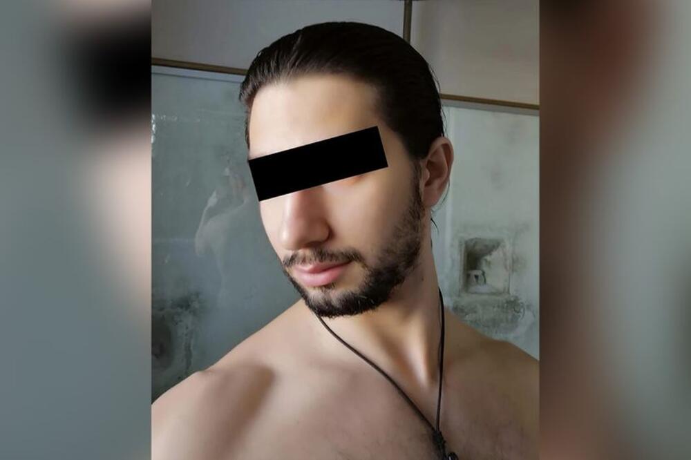 Ovo je Srbin Ivan koji je izbo roditelje u Nemačkoj: Majka uspela da pozove Hitnu, jaukala je da jedva diše!