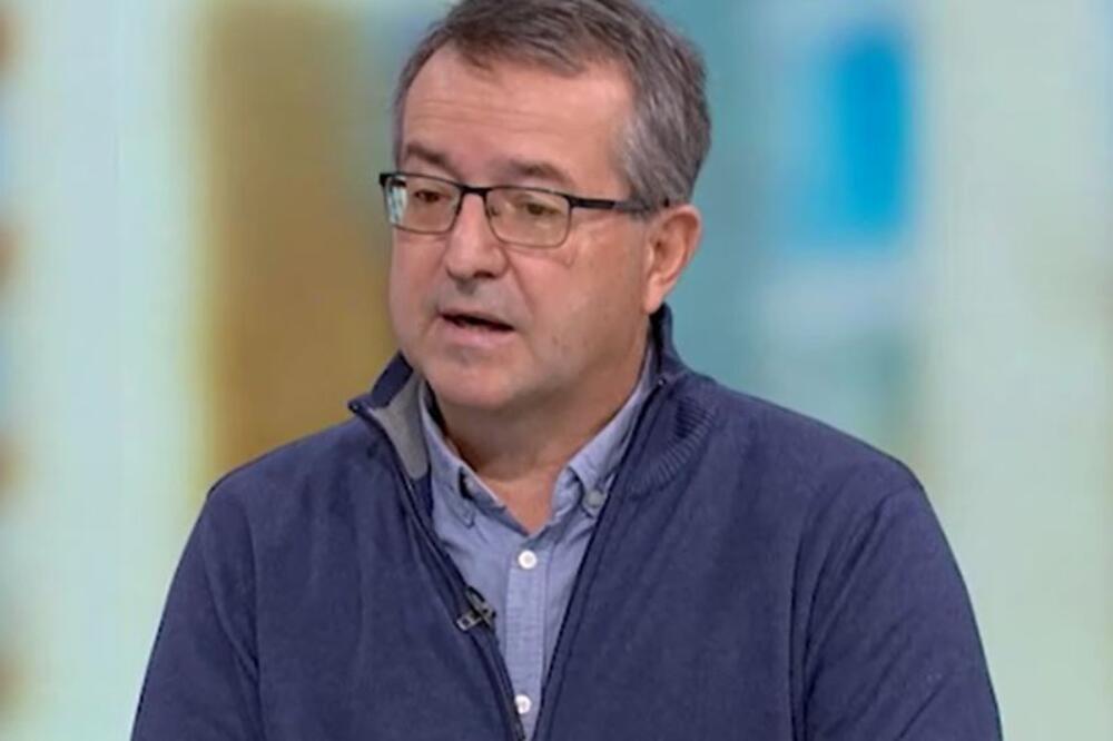 "Ako padne kvadrat, porašće cene kredita i obrnuto": Stručnjak najavio da će do 2026. garaža i stan će koštati isto