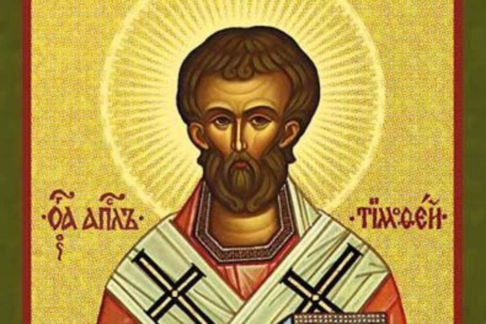 Danas jednu stvar nikako, ali nikako ne valja prekršiti! Veliki je praznik, običaj je strog, veruje se da svetac...