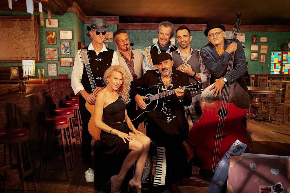 Zabranjeno pušenje: Dodatne ulaznice za Lisinski