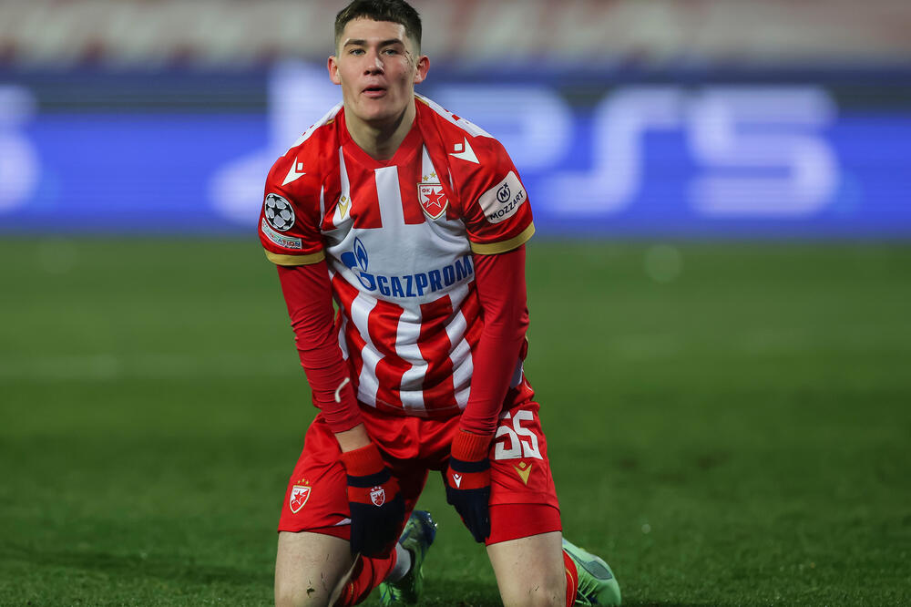 Veleobrt u slučaju Maksimović: Oglasili se Nemci!