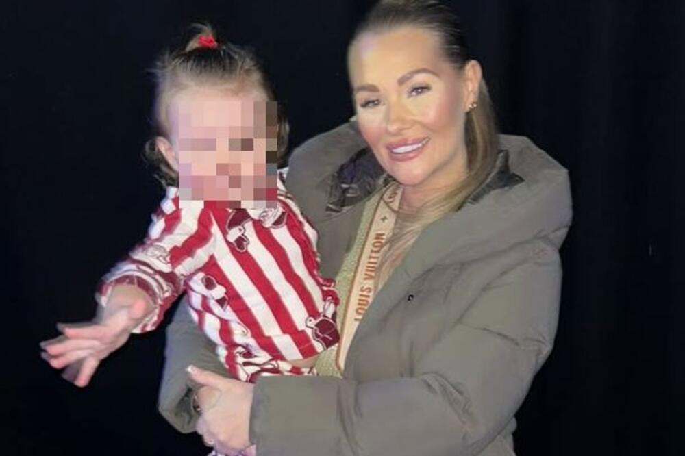 Udarna vest! Rijaliti učesnica imala udes sa autobusom, sa njom bila i beba